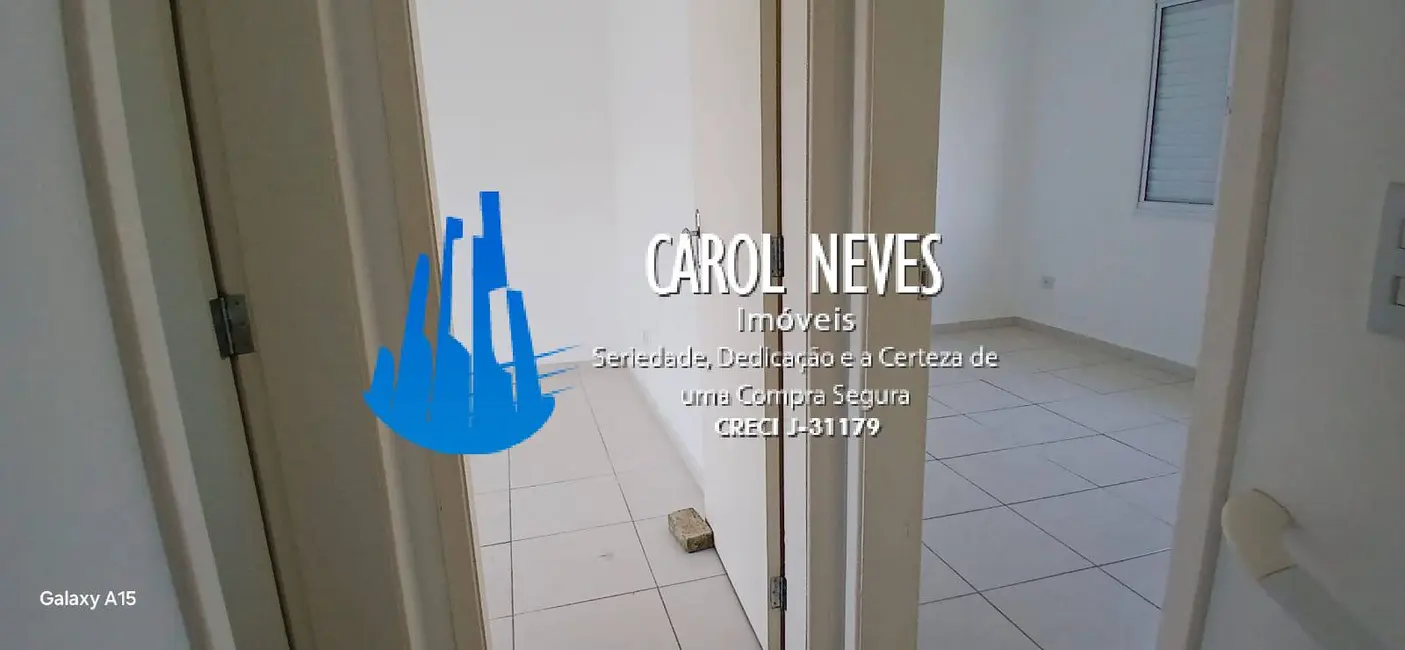 Foto 9 de Casa com 2 quartos para alugar, 90m2 em Mongagua - SP