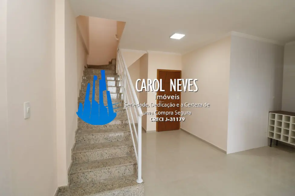Foto 5 de Cobertura com 3 quartos à venda, 127m2 em Centro, Mongagua - SP