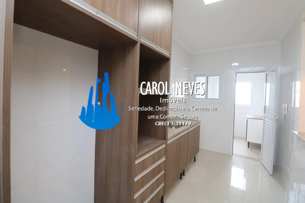 Foto 9 de Cobertura com 3 quartos à venda, 127m2 em Centro, Mongagua - SP