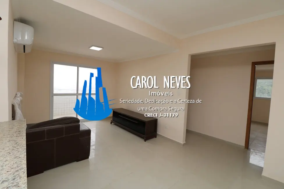 Foto 3 de Cobertura com 3 quartos à venda, 127m2 em Centro, Mongagua - SP