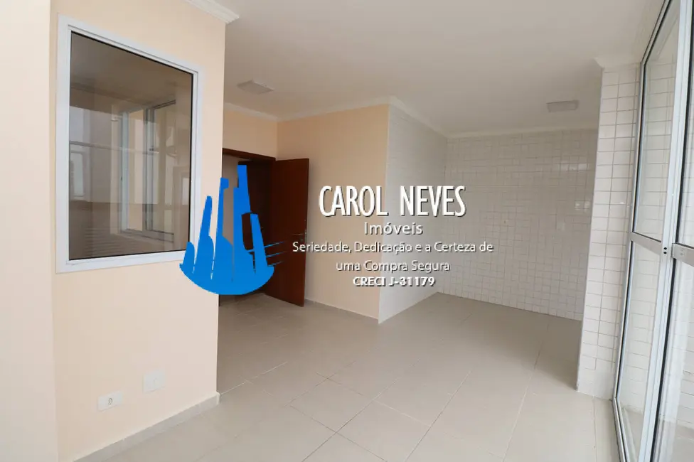 Foto 6 de Cobertura com 3 quartos à venda, 127m2 em Centro, Mongagua - SP