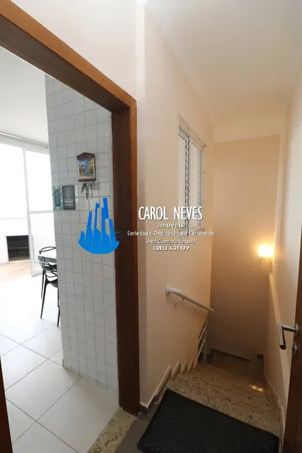 Foto 5 de Cobertura com 3 quartos à venda, 165m2 em Centro, Mongagua - SP