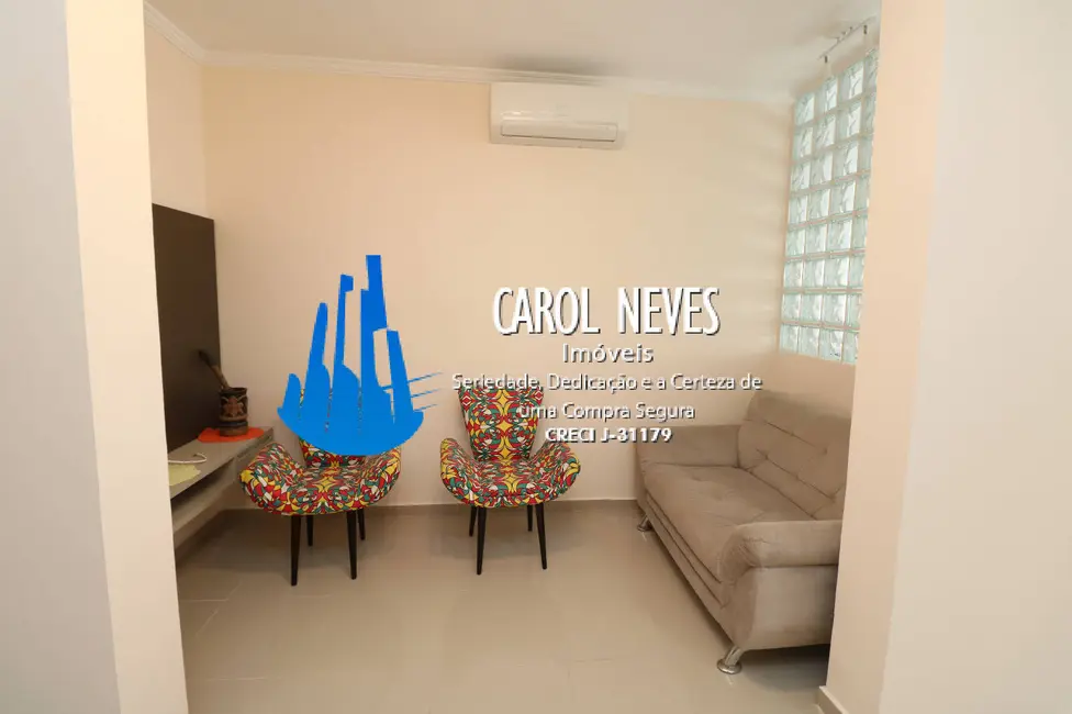 Foto 4 de Cobertura com 3 quartos à venda, 165m2 em Centro, Mongagua - SP