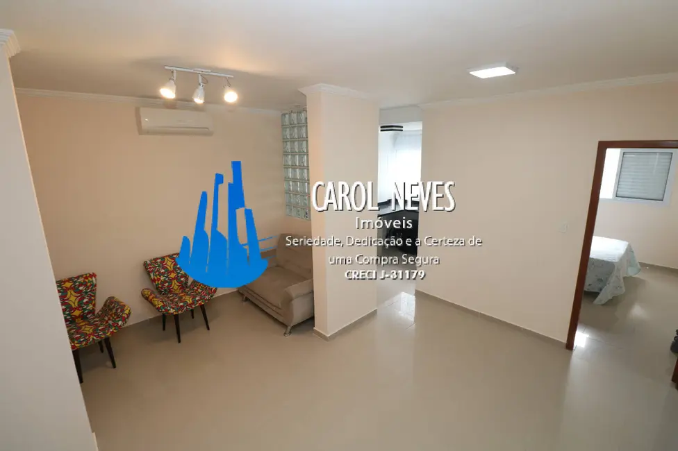 Foto 2 de Cobertura com 3 quartos à venda, 165m2 em Centro, Mongagua - SP