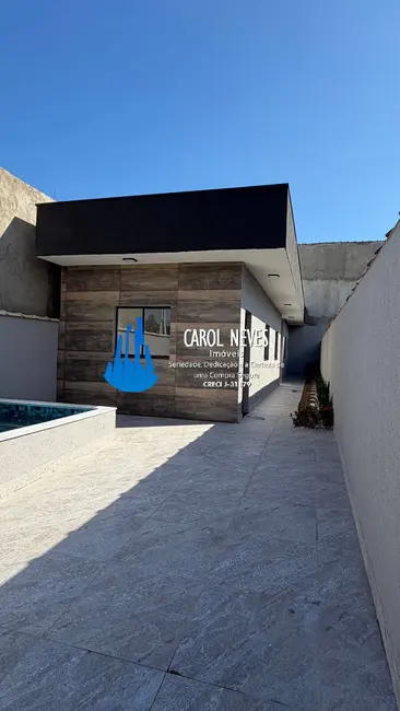 Foto 4 de Casa com 2 quartos à venda, 60m2 em Itanhaem - SP