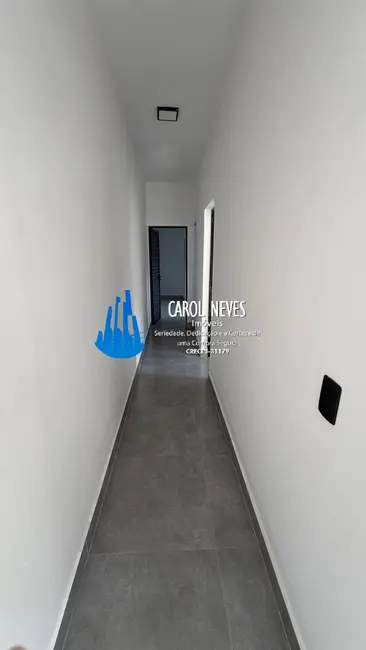 Foto 9 de Casa com 2 quartos à venda, 60m2 em Itanhaem - SP