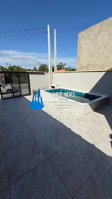 Foto 3 de Casa com 2 quartos à venda, 60m2 em Itanhaem - SP