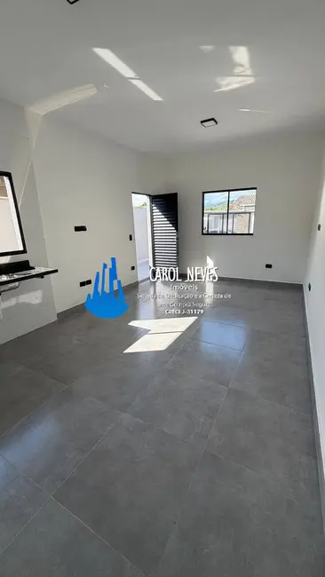 Foto 8 de Casa com 2 quartos à venda, 60m2 em Itanhaem - SP