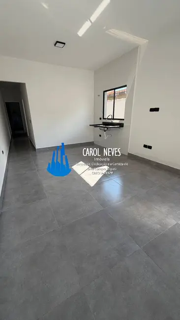 Foto 7 de Casa com 2 quartos à venda, 60m2 em Itanhaem - SP
