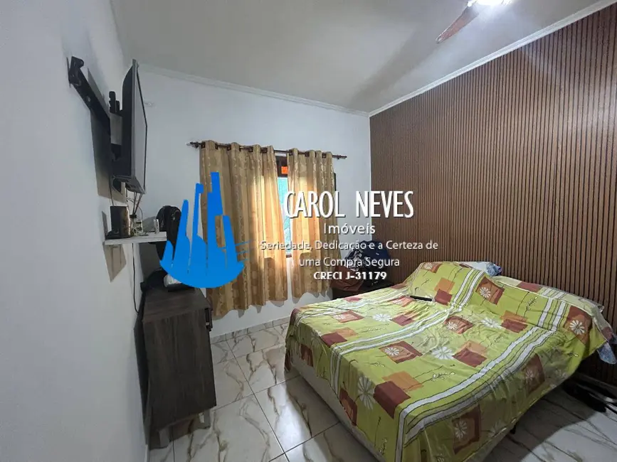 Foto 9 de Casa com 2 quartos à venda, 83m2 em Mongagua - SP