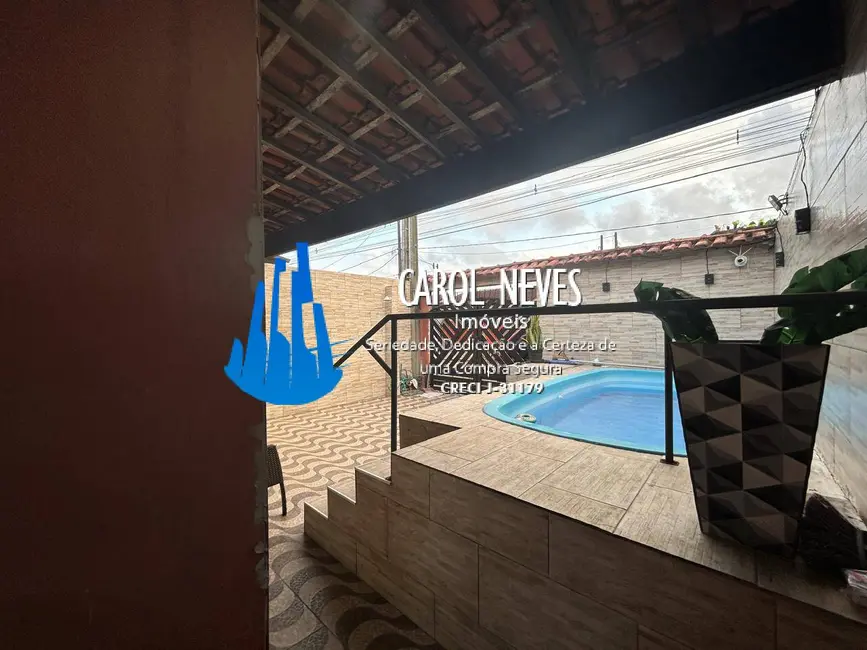 Foto 2 de Casa com 2 quartos à venda, 83m2 em Mongagua - SP