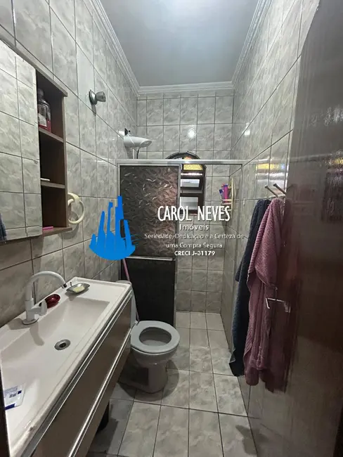 Foto 8 de Casa com 2 quartos à venda, 83m2 em Mongagua - SP