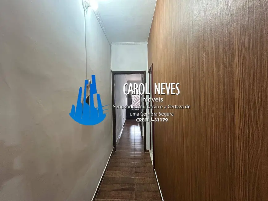 Foto 7 de Casa com 2 quartos à venda, 83m2 em Mongagua - SP