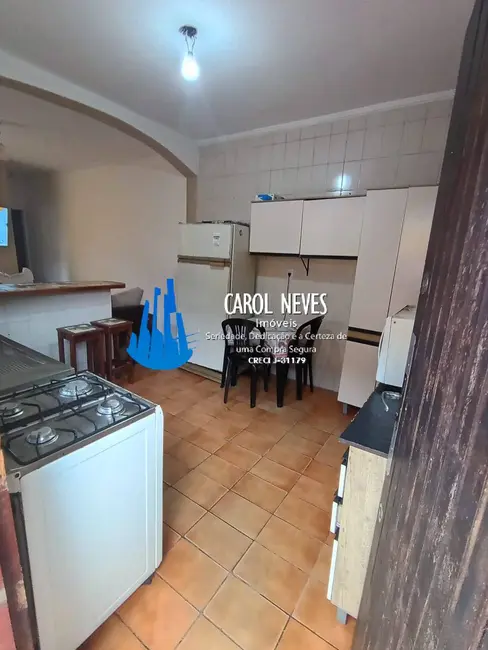 Foto 6 de Casa com 2 quartos à venda, 167m2 em Mongagua - SP