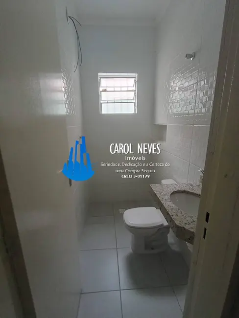 Foto 7 de Casa com 2 quartos à venda, 69m2 em Agenor de Campos, Mongagua - SP
