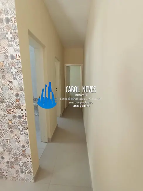 Foto 5 de Casa com 2 quartos à venda, 69m2 em Agenor de Campos, Mongagua - SP
