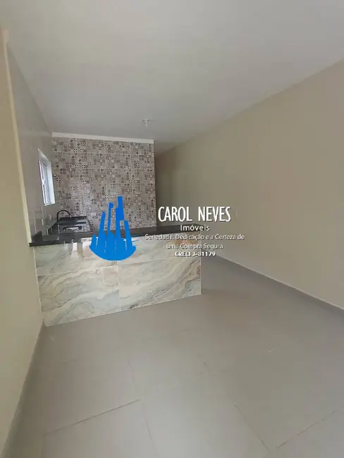 Foto 4 de Casa com 2 quartos à venda, 69m2 em Agenor de Campos, Mongagua - SP