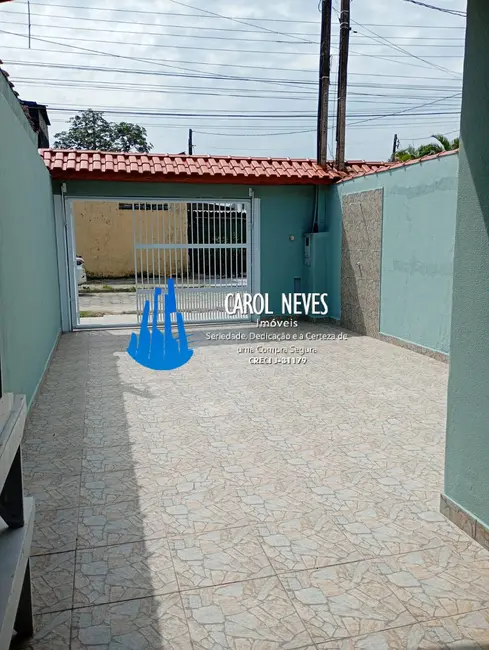 Foto 3 de Casa com 2 quartos à venda, 89m2 em Agenor de Campos, Mongagua - SP