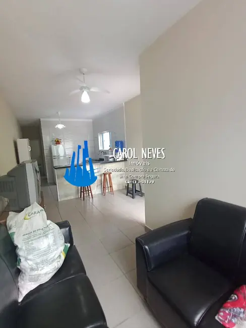 Foto 4 de Casa com 2 quartos à venda, 89m2 em Agenor de Campos, Mongagua - SP