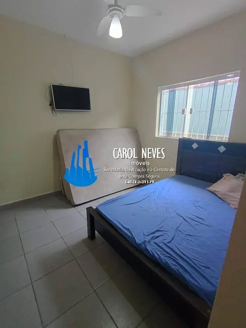 Foto 8 de Casa com 2 quartos à venda, 89m2 em Agenor de Campos, Mongagua - SP