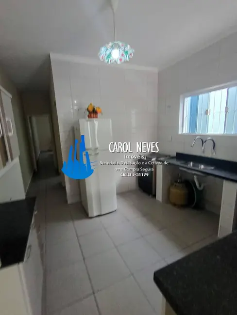 Foto 6 de Casa com 2 quartos à venda, 89m2 em Agenor de Campos, Mongagua - SP