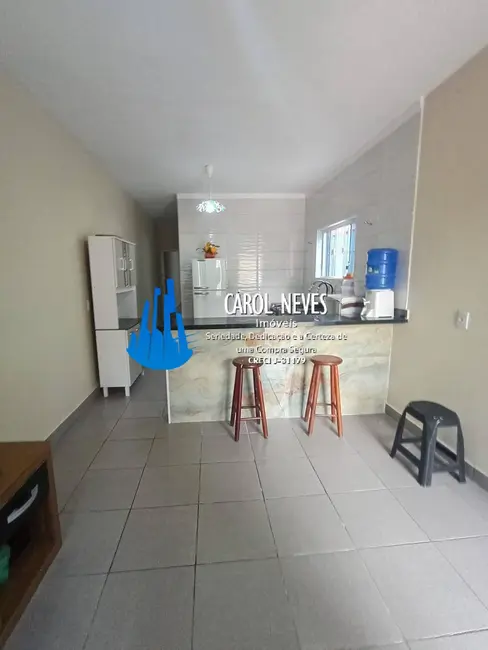 Foto 5 de Casa com 2 quartos à venda, 89m2 em Agenor de Campos, Mongagua - SP