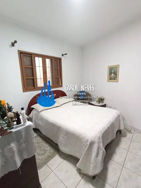 Foto 7 de Sobrado com 2 quartos à venda, 87m2 em Mongagua - SP