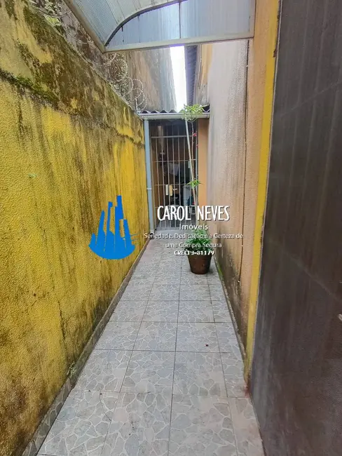 Foto 8 de Sobrado com 2 quartos à venda, 87m2 em Mongagua - SP