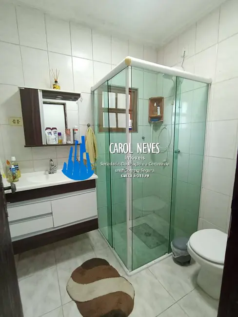 Foto 6 de Sobrado com 2 quartos à venda, 87m2 em Mongagua - SP