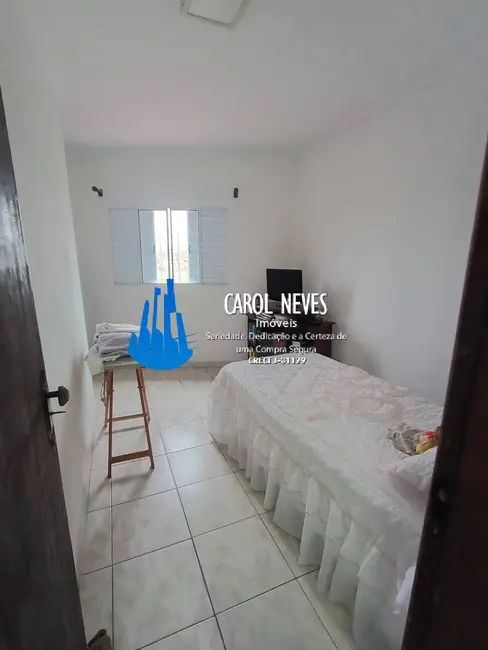 Foto 5 de Sobrado com 2 quartos à venda, 87m2 em Mongagua - SP