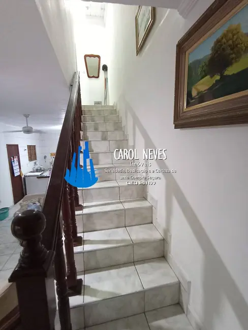 Foto 4 de Sobrado com 2 quartos à venda, 87m2 em Mongagua - SP