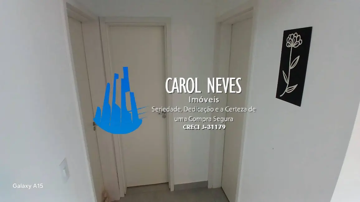 Foto 2 de Apartamento com 2 quartos à venda, 73m2 em Mongagua - SP