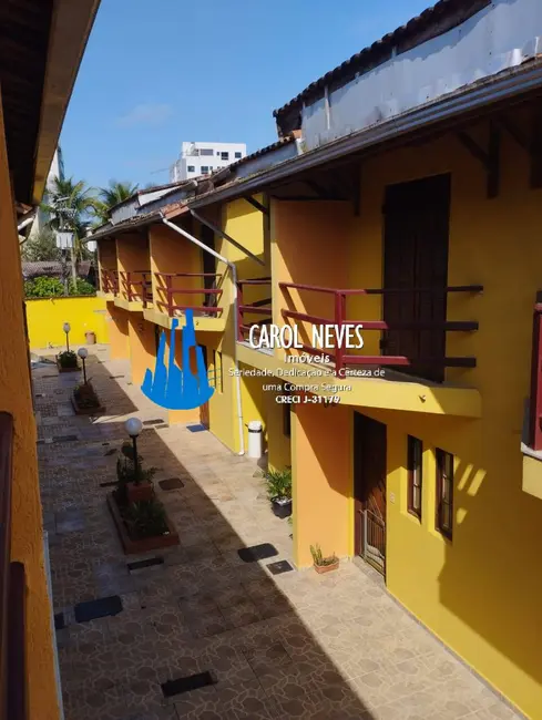 Foto 3 de Casa com 2 quartos à venda, 77m2 em Mongagua - SP