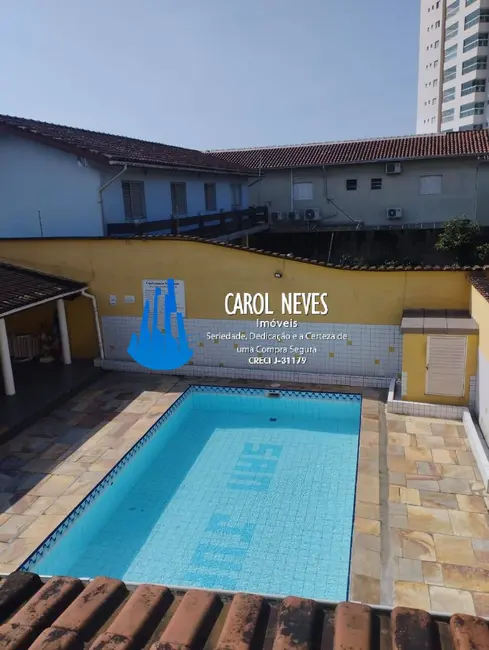Foto 4 de Casa com 2 quartos à venda, 77m2 em Mongagua - SP