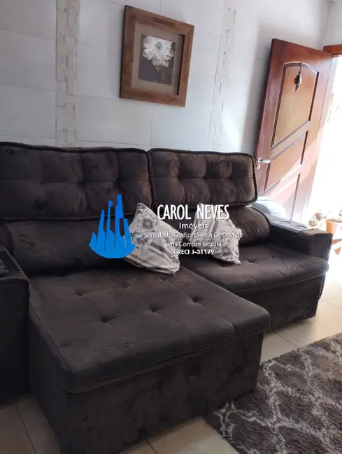 Foto 7 de Casa com 2 quartos à venda, 77m2 em Mongagua - SP