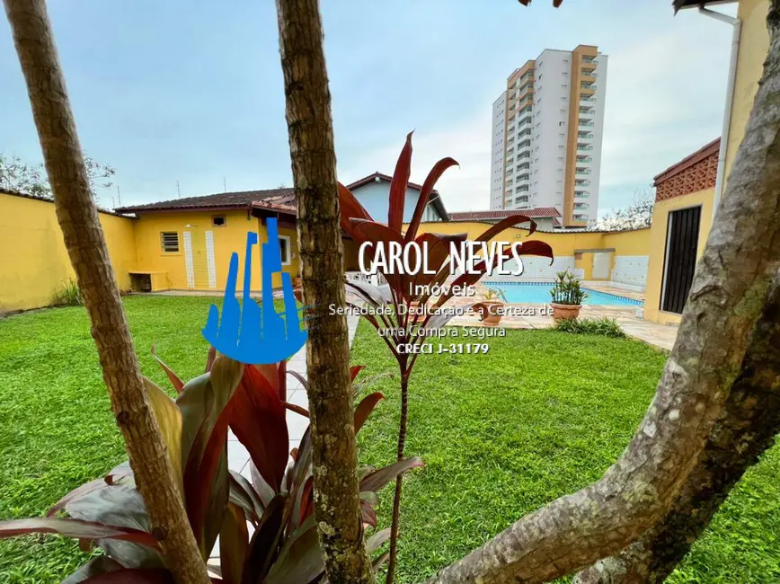 Foto 5 de Casa com 2 quartos à venda, 77m2 em Mongagua - SP
