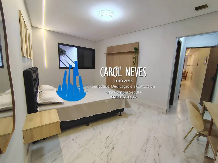 Foto 8 de Casa com 3 quartos à venda, 157m2 em Caiçara, Praia Grande - SP