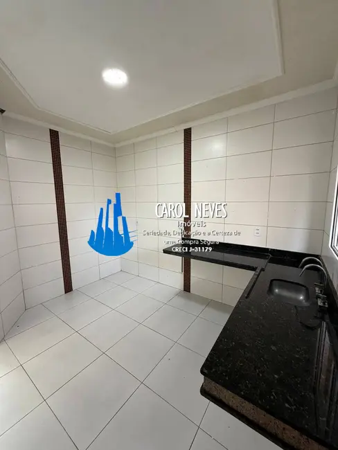 Foto 6 de Sobrado com 2 quartos à venda, 76m2 em Maracanã, Praia Grande - SP