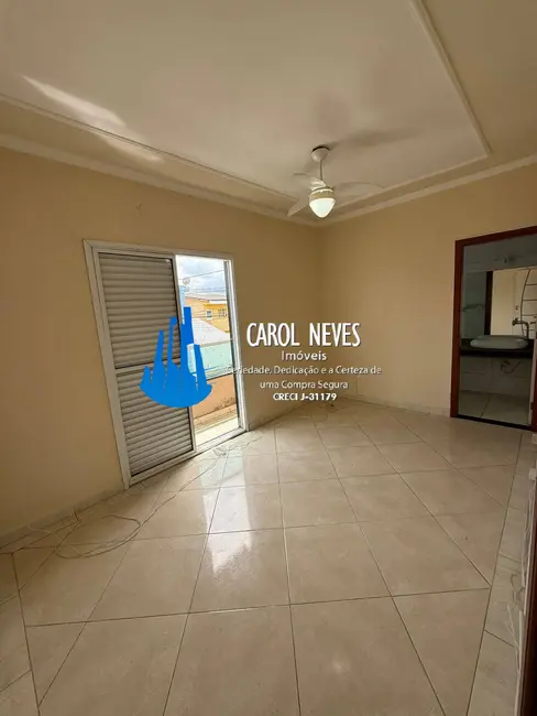 Foto 9 de Sobrado com 2 quartos à venda, 76m2 em Maracanã, Praia Grande - SP