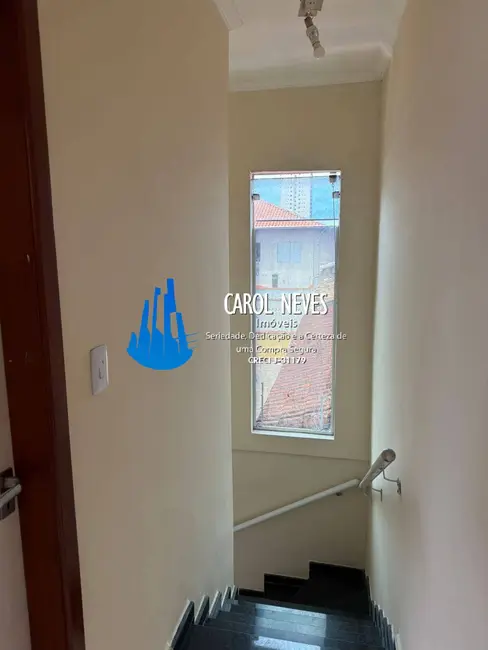 Foto 8 de Sobrado com 2 quartos à venda, 76m2 em Maracanã, Praia Grande - SP