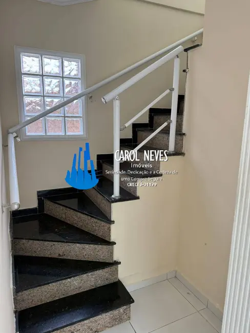 Foto 7 de Sobrado com 2 quartos à venda, 76m2 em Maracanã, Praia Grande - SP