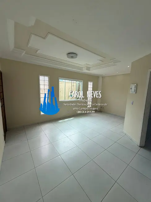 Foto 4 de Sobrado com 2 quartos à venda, 76m2 em Maracanã, Praia Grande - SP