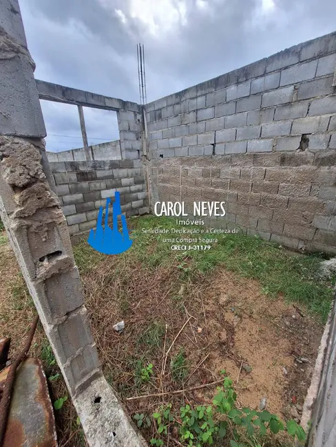Foto 5 de Terreno / Lote à venda, 280m2 em Itanhaem - SP