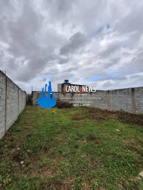 Foto 4 de Terreno / Lote à venda, 280m2 em Itanhaem - SP