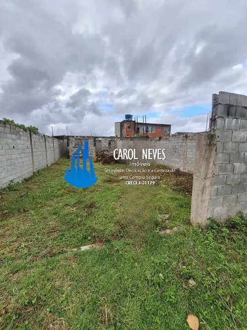 Foto 3 de Terreno / Lote à venda, 280m2 em Itanhaem - SP