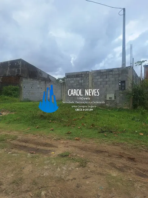 Foto 2 de Terreno / Lote à venda, 280m2 em Itanhaem - SP