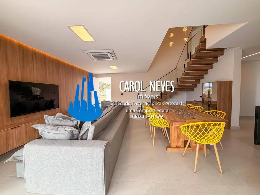 Foto 7 de Casa com 6 quartos à venda, 291m2 em Peruibe - SP