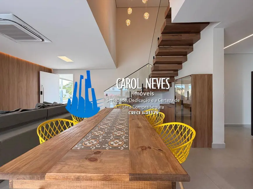 Foto 8 de Casa com 6 quartos à venda, 291m2 em Peruibe - SP