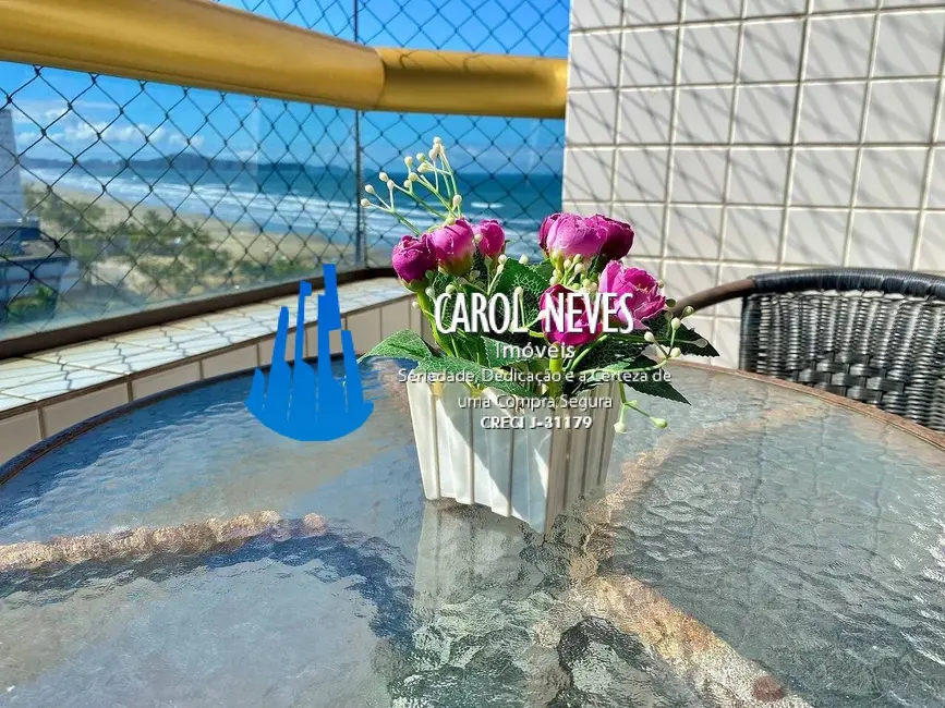 Foto 6 de Apartamento com 1 quarto à venda, 54m2 em Mirim, Praia Grande - SP