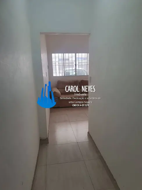 Foto 8 de Casa com 3 quartos à venda, 150m2 em Ocian, Praia Grande - SP